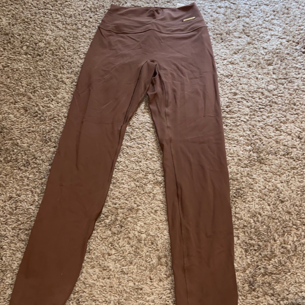 whitney simmons leggings BARELY WORN